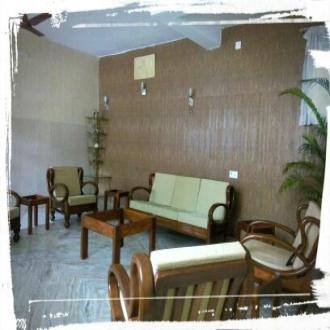 Cool @ Comfort Home Stay In North Goa, Goa 4